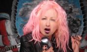 Cyndi Lauper