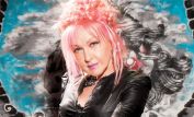 Cyndi Lauper