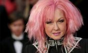 Cyndi Lauper