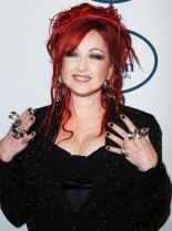 Cyndi Lauper