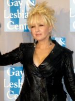 Cyndi Lauper