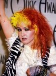 Cyndi Lauper