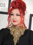 Cyndi Lauper