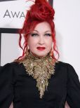 Cyndi Lauper