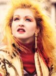 Cyndi Lauper