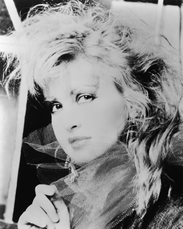 Cyndi Lauper