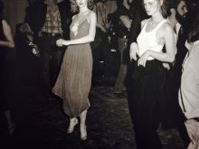 Cyndy Hall photo