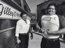 Cyndy Hall
