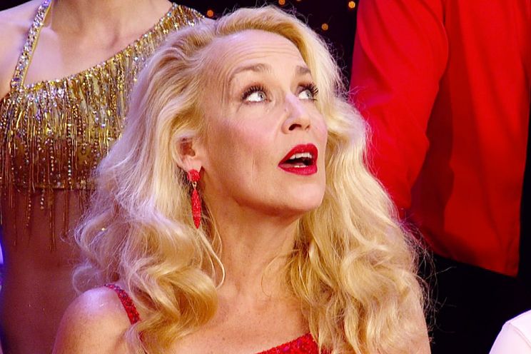 Cyndy Hall