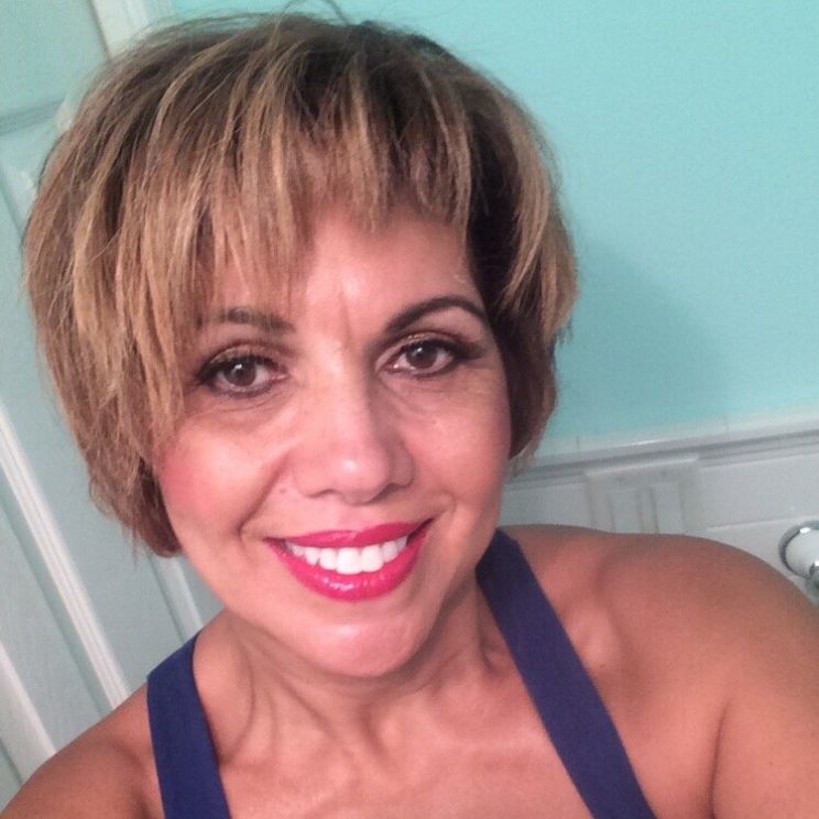 Cynthia Acosta