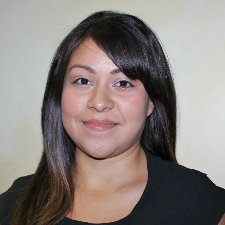 Cynthia Acosta