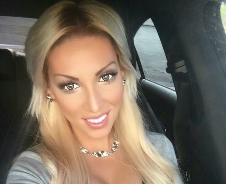 Cynthia Acosta