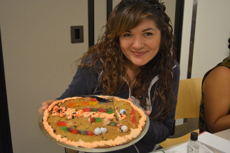 Cynthia Acosta