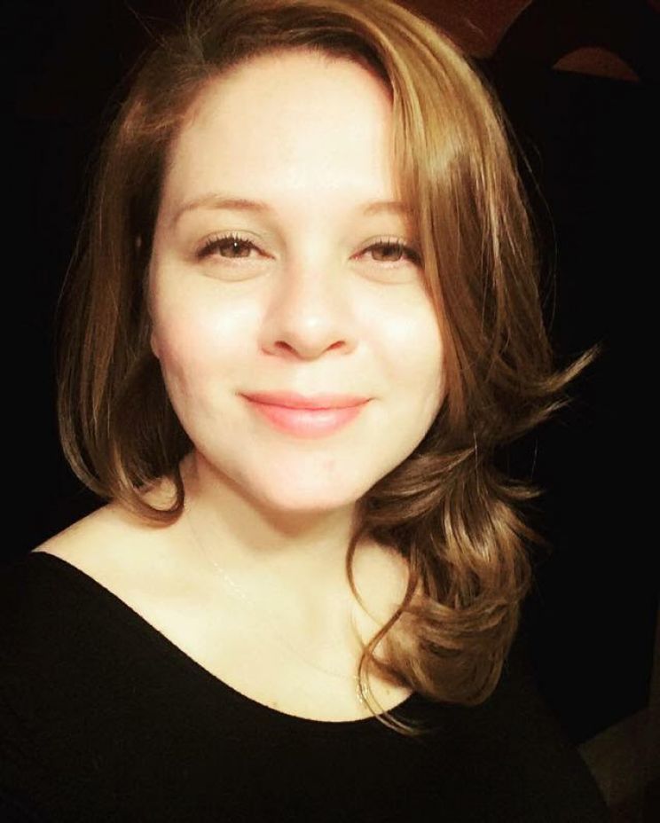 Cynthia Acosta