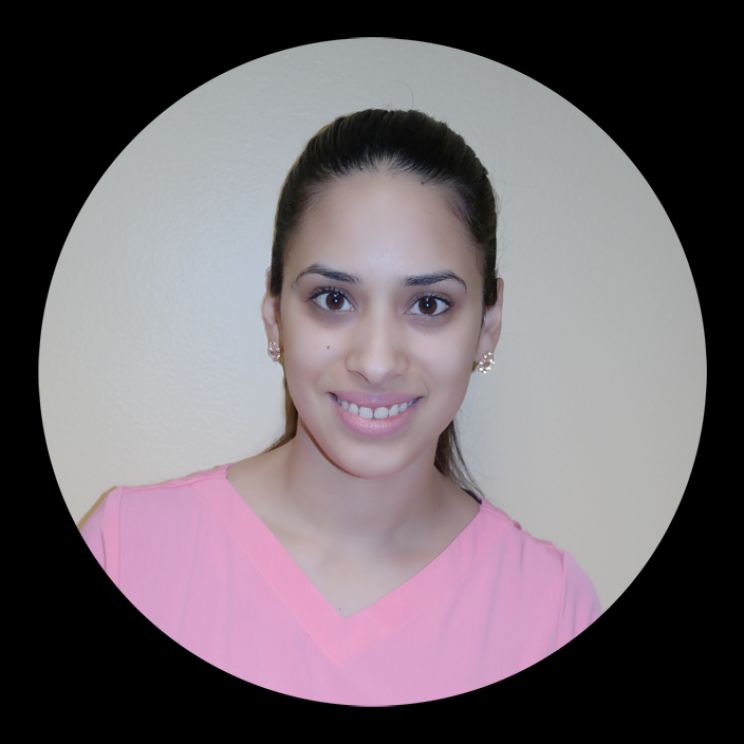 Cynthia Acosta