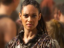 Cynthia Addai-Robinson