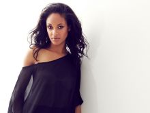 Cynthia Addai-Robinson