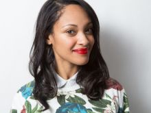 Cynthia Addai-Robinson