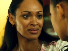 Cynthia Addai-Robinson