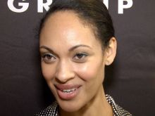 Cynthia Addai-Robinson