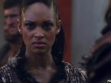 Cynthia Addai-Robinson