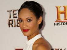 Cynthia Addai-Robinson