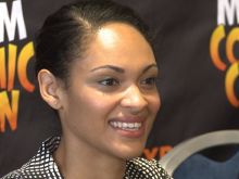 Cynthia Addai-Robinson