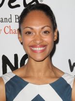 Cynthia Addai-Robinson