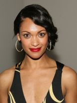 Cynthia Addai-Robinson