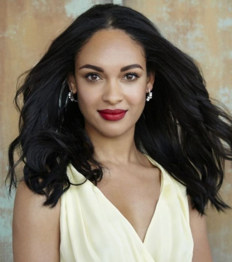 Cynthia Addai-Robinson