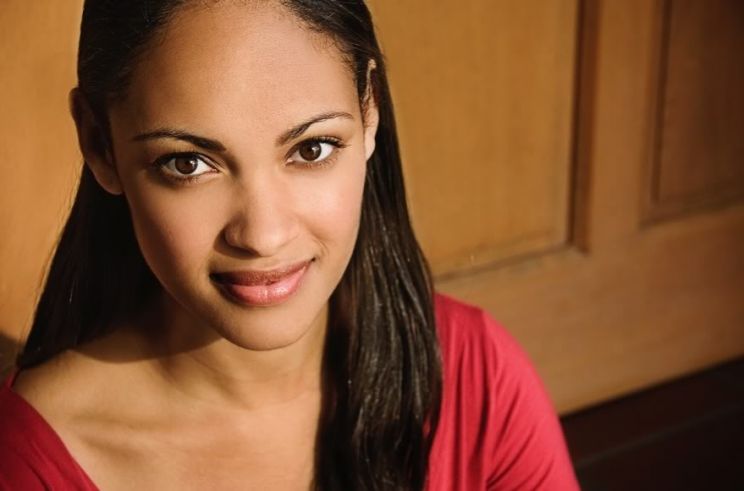 Cynthia Addai-Robinson