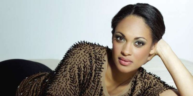 Cynthia Addai-Robinson