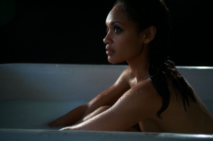 Cynthia Addai-Robinson