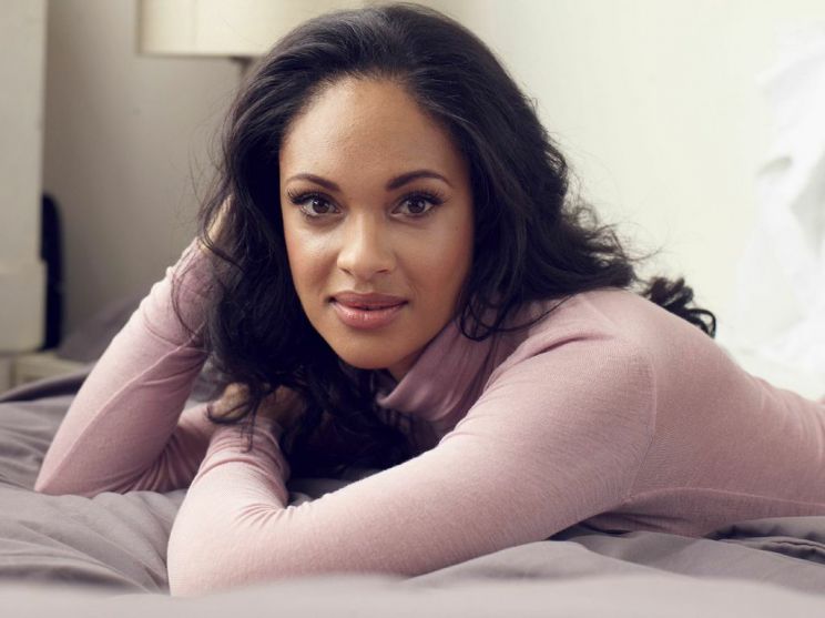 Cynthia Addai-Robinson