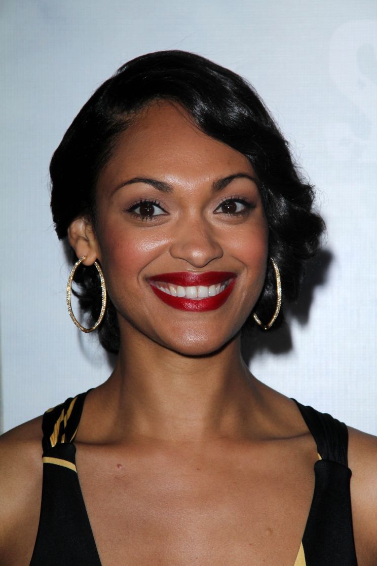 Cynthia Addai-Robinson