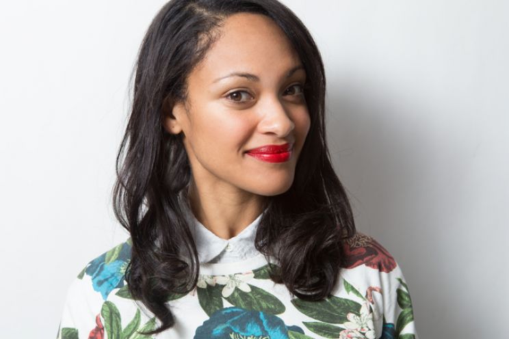 Cynthia Addai-Robinson