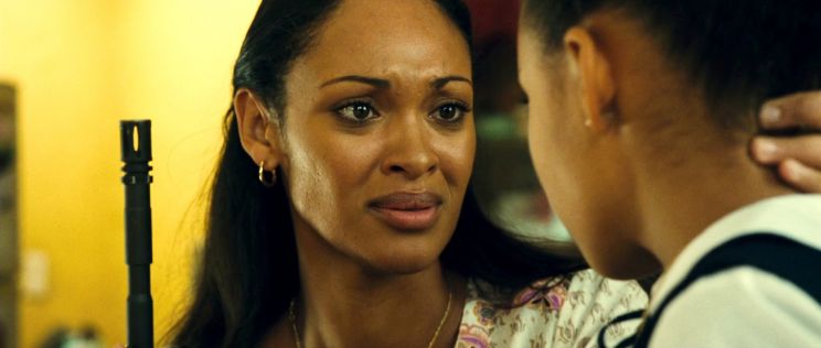 Cynthia Addai-Robinson