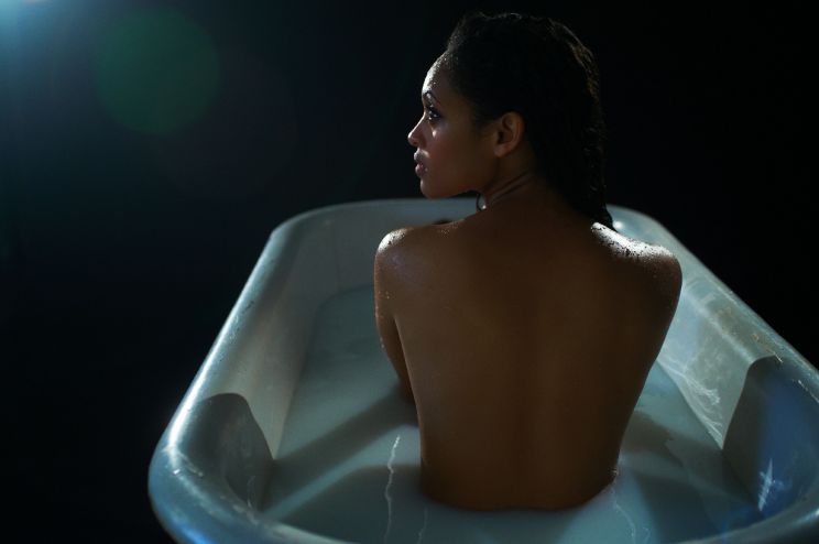 Cynthia Addai-Robinson