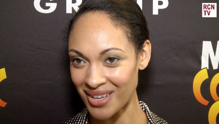 Cynthia Addai-Robinson