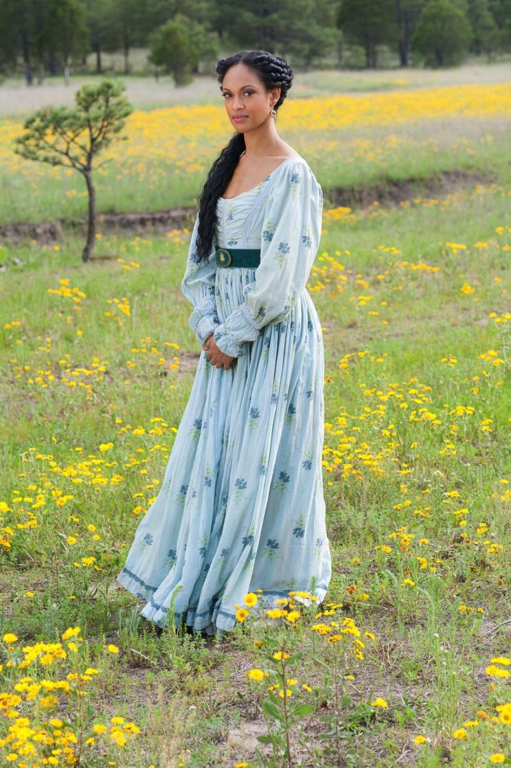 Cynthia Addai-Robinson