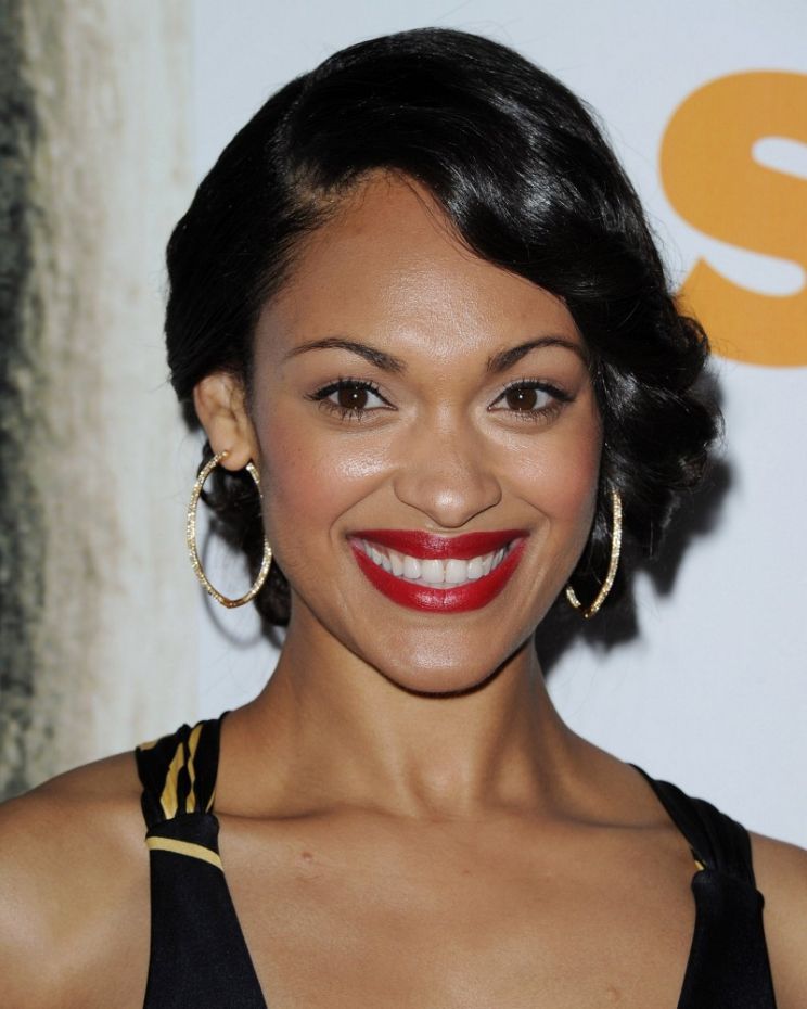 Cynthia Addai-Robinson