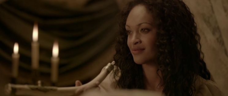Cynthia Addai-Robinson