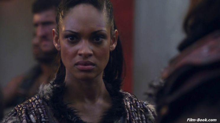 Cynthia Addai-Robinson