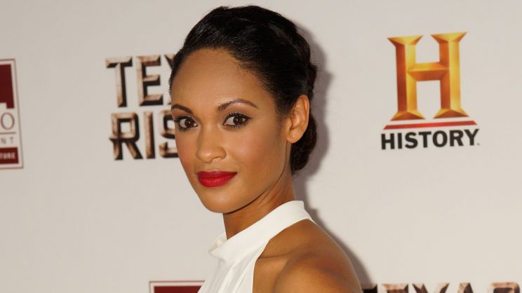 Cynthia Addai-Robinson