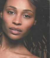 Cynthia Bailey