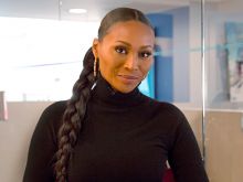 Cynthia Bailey