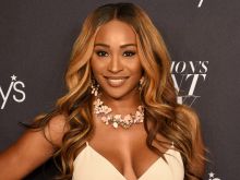 Cynthia Bailey