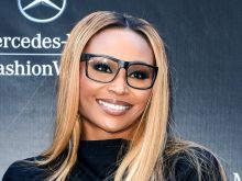 Cynthia Bailey