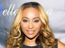 Cynthia Bailey