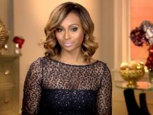 Cynthia Bailey